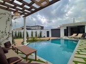 Satılır 4 otaqlı həyət evi/bağ evi 200 m², Mərdəkan q., photo 6 from 8