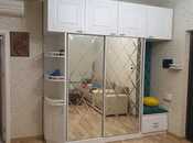 Сдаётся 3-комн. новостройка 100 м², м. Кара Караев, photo 1 from 8