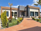 5-комн. дом/дача - пос. Мардакан - 270 м²
