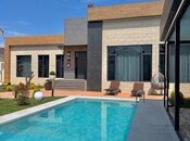 5-комн. дом/дача - пос. Мардакан - 270 м²