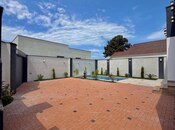 4 otaqlı həyət evi/bağ evi - Şüvəlan q. - 160 m²