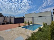 4 otaqlı həyət evi/bağ evi - Şüvəlan q. - 160 m²