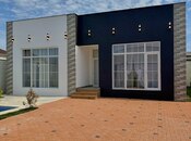 4 otaqlı həyət evi/bağ evi - Şüvəlan q. - 160 m²