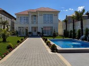 5-комн. дом/дача - пос. Мардакан - 300 м²