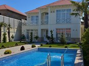 5-комн. дом/дача - пос. Мардакан - 300 м²