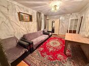 İcarəyə verilir 2 otaqlı köhnə tikili 40 m², Elmlər Akademiyası m., photo 1 from 6