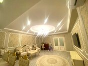 3 otaqlı yeni tikili - Nəsimi m. - 140 m²