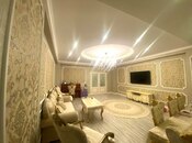 3 otaqlı yeni tikili - Nəsimi m. - 140 m²