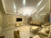 3 otaqlı yeni tikili - Nəsimi m. - 140 m²