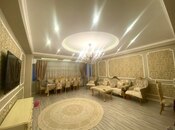 3 otaqlı yeni tikili - Nəsimi m. - 140 m²
