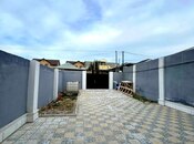 4-комн. дом/дача - пос. Масазыр - 125 м²