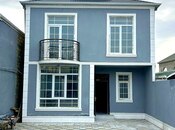 4-комн. дом/дача - пос. Масазыр - 125 м²