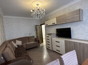 3-комн. вторичка - м. Ази Асланов - 70 м²