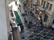 2 otaqlı köhnə tikili - Sahil m. - 60 m²