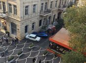 2 otaqlı köhnə tikili - Sahil m. - 60 m²
