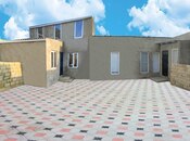 5 otaqlı həyət evi/bağ evi - Yeni Yasamal q. - 120 m²