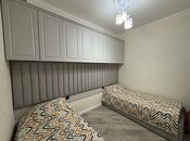 3 otaqlı yeni tikili - İnşaatçılar m. - 85 m²