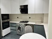 Сдаётся 3-комн. новостройка 85 м², м. Иншаатчылар, photo 7 from 8