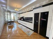 Продаётся 3-комн. новостройка 151 м², м. Низами, photo 6 from 8