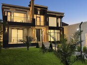 6 otaqlı həyət evi/bağ evi - Mərdəkan q. - 350 m²