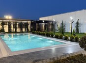 6 otaqlı həyət evi/bağ evi - Mərdəkan q. - 350 m²