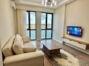 Сдаётся 2-комн. новостройка 55 м², пос. Ясамал, photo 3 from 8