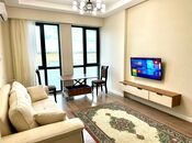 Сдаётся 2-комн. новостройка 55 м², пос. Ясамал, photo 1 from 8