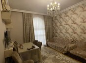 1-комн. вторичка - Хырдалан - 36.5 м²