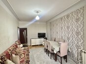 3-комн. вторичка - Сураханский  р. - 70 м²