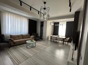 3-комн. новостройка - пос. Бадамдар - 155 м²
