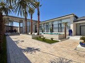4 otaqlı həyət evi/bağ evi - Mərdəkan q. - 170 m²