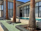 4 otaqlı həyət evi/bağ evi - Mərdəkan q. - 170 m²
