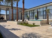 4 otaqlı həyət evi/bağ evi - Mərdəkan q. - 170 m²