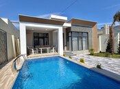4 otaqlı həyət evi/bağ evi - Mərdəkan q. - 170 m²