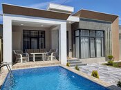 Satılır 4 otaqlı həyət evi/bağ evi 170 m², Mərdəkan q., photo 7 from 8