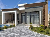 4 otaqlı həyət evi/bağ evi - Mərdəkan q. - 170 m²