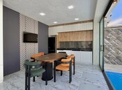 4 otaqlı həyət evi/bağ evi - Mərdəkan q. - 170 m²