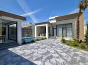 4 otaqlı həyət evi/bağ evi - Mərdəkan q. - 170 m²