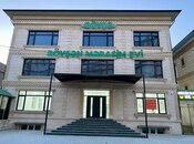 Obyekt - Nəsimi m. - 500 m²