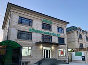 Obyekt - Nəsimi m. - 500 m²