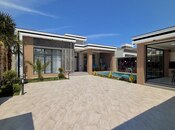 4 otaqlı həyət evi/bağ evi - Mərdəkan q. - 170 m²