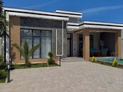 4 otaqlı həyət evi/bağ evi - Mərdəkan q. - 170 m²