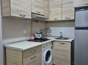 1-комн. новостройка - пос. Ясамал - 35 м²