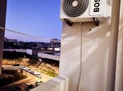 1-комн. новостройка - пос. Ясамал - 35 м²
