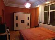 3 otaqlı yeni tikili - Elmlər Akademiyası m. - 140 m²
