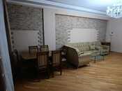Сдаётся 3-комн. новостройка 140 м², м. Элмляр Академиясы, photo 8 from 8