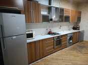 Сдаётся 3-комн. новостройка 140 м², м. Элмляр Академиясы, photo 7 from 8