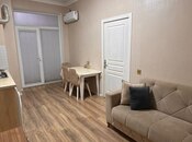 1 otaqlı yeni tikili - Yasamal r. - 40 m²