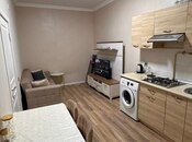 1 otaqlı yeni tikili - Yasamal r. - 40 m²