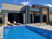 Satılır 5 otaqlı həyət evi/bağ evi 170 m², Mərdəkan q., photo 5 from 8